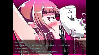 Alike &num;24 - Eden &lpar;Hard Mode&rpar; - Episode &num;12&colon; Under the sun Roughly